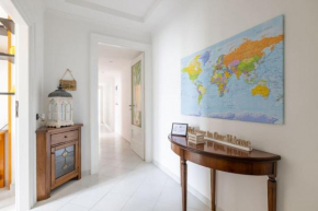 Elegant Garbatella Suite